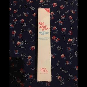 Poreblem Prime Essence